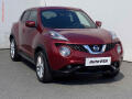 Nissan Juke 1.2 DiG-T, 1.maj, AC, tempo
