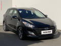 Hyundai i30 1.6CRDi SW, R, AC, tempo