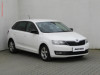 koda Rapid 1.4TSi, 2.maj,R, DSG, park