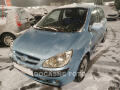Hyundai Getz 1.4 16V