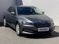 �koda Superb 2.0 TDi, 1.maj,�R, Style,