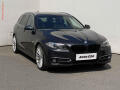 BMW 3.0 D 530D, LuxuryLine, AT