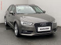 Audi A3 1.4TFSi Sportback, 1.maj