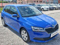 �koda Fabia 1.0MPi, 2.maj,�R, AC