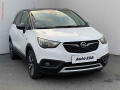 Opel Crossland X 1.2 T, Innovation, park.