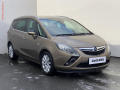 Opel Zafira 2.0 CDTi 7mst, 2.maj,R, AT