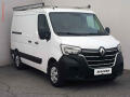 Renault Master 2.3dCi L1H1, st�. nosi�