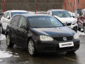 Volkswagen Golf 1.9TDi, Klima