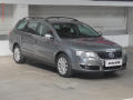 Volkswagen Passat 2.0 TDI