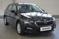 koda Scala 1.6TDi, Ambition, DSG