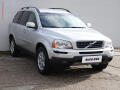 Volvo XC90 2.4 D5 4x4, AT, k��e, AC