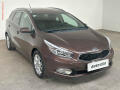Kia Ceed 1.6GDi 99 kW, �R, AAC, tempo