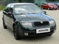 koda Fabia 1.2 HTP