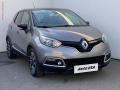 Renault Captur 1.2 TCe, AT, navi