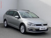 Volkswagen Golf 2.0 TDi, CUP, TZ