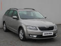 koda Octavia 1.4 TSi, Ambition, TZ