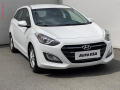 Hyundai i30 1.4i, Classic, AC, park.