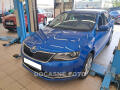 �koda Rapid 1.0TSi, �R, servis.kniha