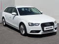 Audi A4 2.0 TDi, Ambition, bixen