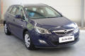 Opel Astra 1.4T, AT