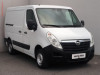 Opel Movano 2.3CDTi L1H1, AC