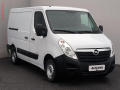 Opel Movano 2.3CDTi L1H1, AC