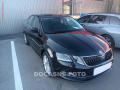 koda Octavia 2.0TSi, R, servis.kniha, AT