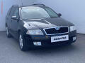 �koda Octavia 2.0TDi, �R, �R, v�h�.sed.