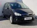 Ford C-MAX 1.6TDCi, Ac, tempo, park