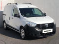 Dacia Dokker 1.6 SCe, 1.maj,R, AC