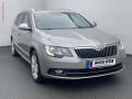 �koda Superb 1.4 TSi, Ambition, bixen