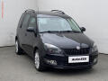 �koda Roomster 1.2 TSi, Ambition, TZ