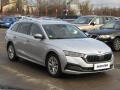 �koda Octavia 2.0TDi, Ambition, LED