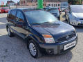 Ford Fusion 1.4i, R, AC, tan