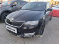 �koda Rapid 1.6 TDi, �R, AC, ta�n�