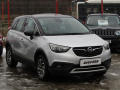 Opel Crossland X 1.2 T, R, AT, tempo, kamera