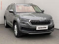 �koda Kodiaq 1.5TSi, Clever, DSG, k��e