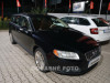 Volvo V70 2.4D, AT