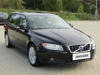 Volvo V70 2.4D, AT, tempo