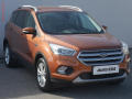 Ford Kuga 1.5 EB, 2.maj,R, AC, tempo