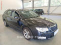 koda Superb 1.6 TDi