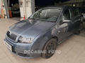 koda Fabia 1.2 12V, R, AC, el. vbava