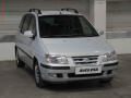 Hyundai Matrix 1.6i, AC