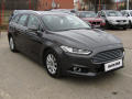 Ford Mondeo 2.0 TDCi, AC, TZ, navi