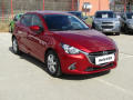 Mazda 2 1.5i, 1.maj,R, AC, tempo