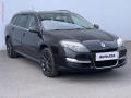 Renault Laguna 2.0dCi Grandtour, Navi