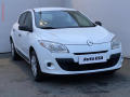 Renault Mgane 1.6 16V, AC, temp