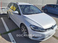Volkswagen Golf 1.4TSi, 1.maj,R
