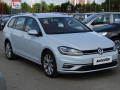 Volkswagen Golf 1.4TSi, 1.maj,R