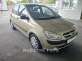 Hyundai Getz 1.4i, AC, tan